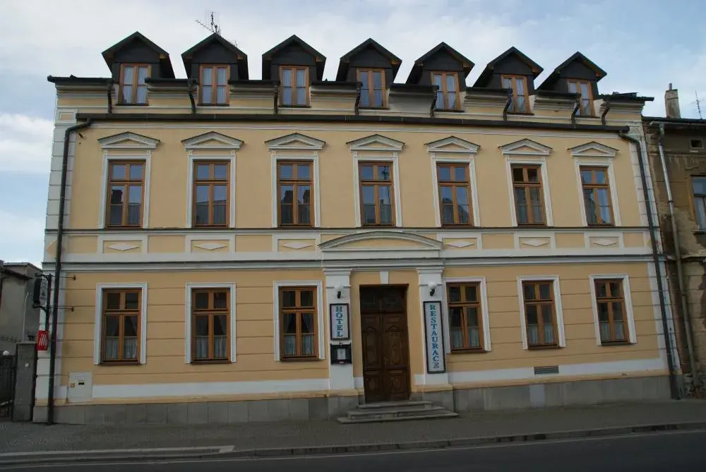 Photo 3 of Hotel Minerál
